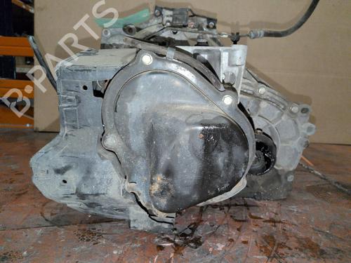 Gearbox FORD FIESTA VI (CB1, CCN) 1.25 | BP35903010M3 - Image 4