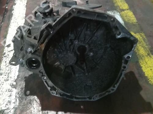Gearbox RENAULT CLIO III (BR0/1, CR0/1) 1.5 dCi (BR0H, CR0H, CR1S, BR1S) | BP21817218M3 