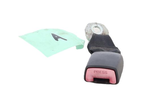 Used Seat buckle Seat buckle 36909704 36909704