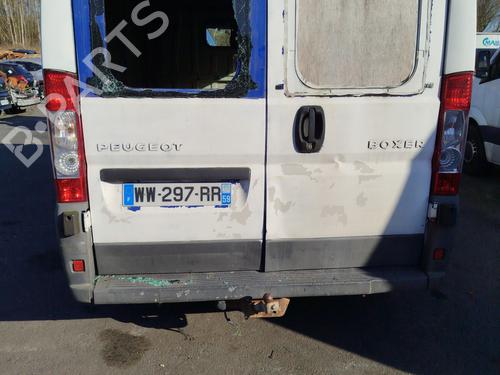 Left headlight PEUGEOT BOXER Van 2.2 HDi 120 | BP24817035C28 - Image 17