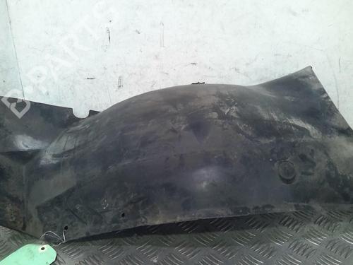 Wheel arch PEUGEOT 206 Hatchback (2A/C) 1.6 i | BP20354541C56 