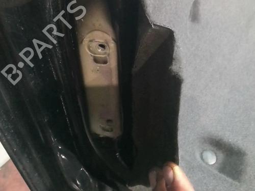 Used Tailgate Tailgate OPEL ASTRA G Coupe (T98) 2.2 16V (F07) (147 hp) 20361415 20361415