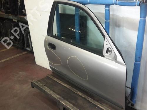 Right front door ROVER 200 II Hatchback (RF) 220 D/SD | BP22000425C3 