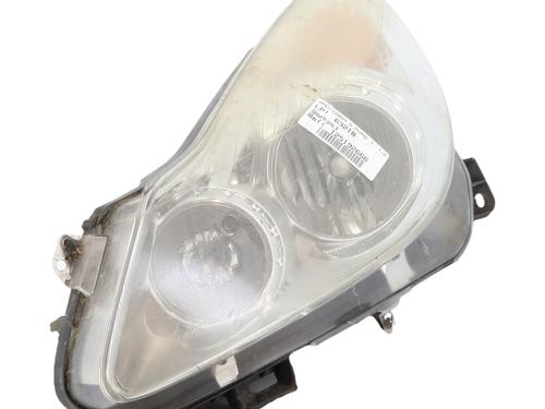 Left headlight OPEL CORSA D (S07) 1.3 CDTI (L08, L68) | BP38032651C28 - Image 4