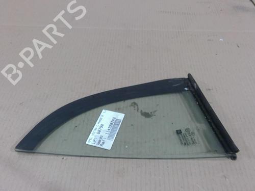 Used Rear right door window OPEL VECTRA C GTS (Z02) 1.9 CDTI (F68) (120 hp) 29896810