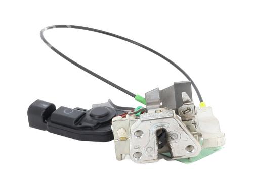 Venstre bagtil lås TOYOTA AYGO (_B1_) 1.0 (KGB10_, KGB10R) (68 hp) 33220714