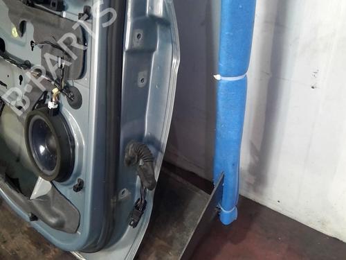 Left rear door FORD S-MAX (WA6) 2.0 TDCi | BP20361995C4 