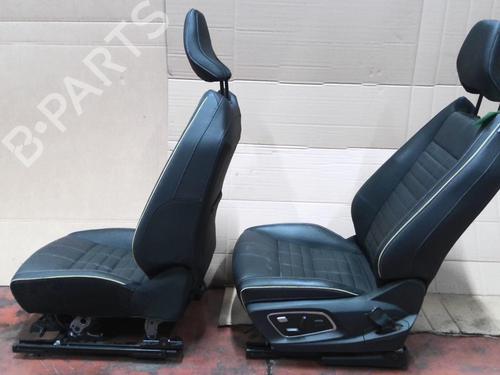 Sæde sæt RENAULT MEGANE E-TECH SUV EV60 (BNJ1) | BP37742728C78 - Image 16