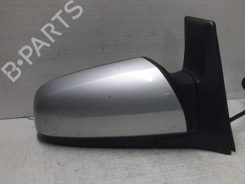 Right mirror OPEL ZAFIRA / ZAFIRA FAMILY B (A05) 1.9 CDTI (M75) | BP21999144C27 