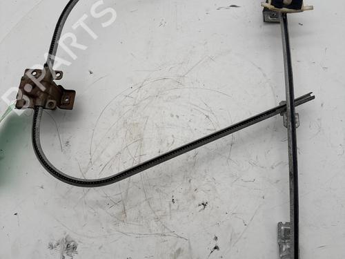 Used Front right window mechanism Front right window mechanism RENAULT CLIO I (B/C57_, 5/357_) [1990-1999] 34000077 34000077