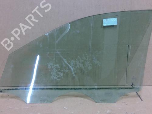 Front right door window VW POLO IV (9N_, 9A_) 1.2 | BP29291973C19 