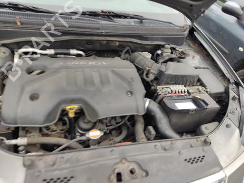 ECU airbags KIA RIO II (JB) 1.5 CRDi | BP30446446M53 