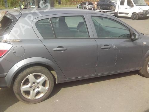 Right mirror OPEL ASTRA H (A04) 1.3 CDTI (L48) | BP21592454C27 