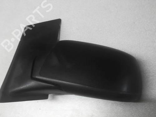 Left mirror FORD FOCUS II (DA_, HCP, DP) 1.6 TDCi | BP21999555C26 