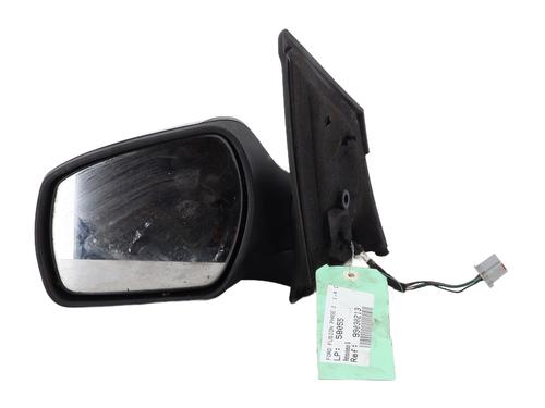 Used Left mirror FORD FUSION (JU_) 1.4 TDCi (68 hp) 22653968