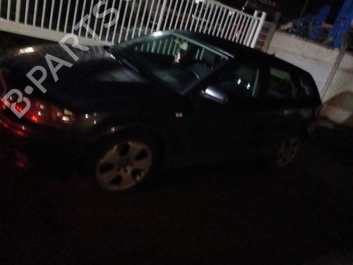 Left rear window switch AUDI A3 Sportback (8PA) 2.0 TDI 16V | BP32456721I29 