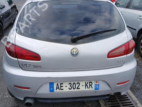 Brugte ALFA ROMEO 147 (937_) 1.9 JTDM 8V (937.AXD1A, 937.AXU1A, 937.BXU1A) 4894612