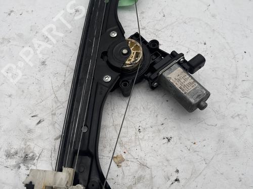 Used Front left window mechanism Front left window mechanism FIAT 500 (312_) 1.3 D Multijet (312AXB1A) (75 hp) 24918169 24918169