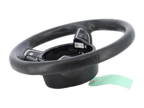 Steering wheel AUDI A1 (8X1, 8XK) 1.6 TDI | BP29560178C49 