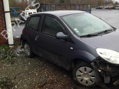 Front wiper motor RENAULT TWINGO II (CN0_) 1.2 (CN0D) | BP23251508M29  - Image 15