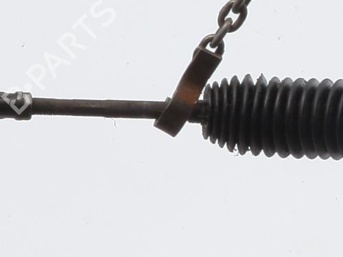 Steering rack RENAULT ESPACE IV (JK0/1_) 2.2 dCi (JK0H) | BP29407570M22 