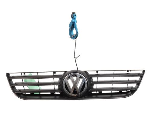Used Grille VW POLO IV (9N_, 9A_) 1.2 (60 hp) 28528228