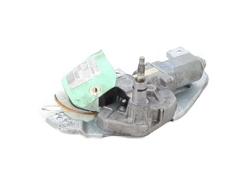 Used Rear wiper motor OPEL AGILA (B) (H08) 1.0 (F68) (65 hp) 22211531