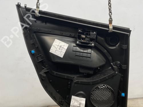 Rear right panel FIAT 500X (334_) 1.6 D Multijet (334AXA1B, 334AXA11) | BP40440942C61 - Image 4