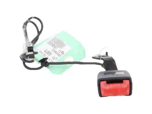 Used Seat buckle Seat buckle SKODA CITIGO (NF1) 1.0 (60 hp) 34256857 34256857