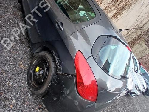 Front left panel PEUGEOT 308 I (4A_, 4C_) 1.6 HDi | BP36445562C58 - Image 9