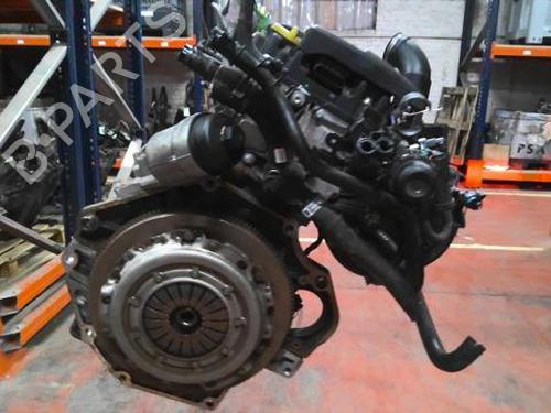 Motor OPEL CORSA D (S07) 1.4 (L08, L68) | BP29840402M1