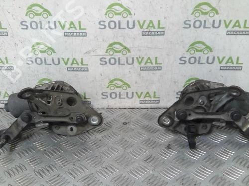 Front wiper motor PEUGEOT 407 SW (6E_, 6D_) 1.6 HDi 110 | BP21816807M29 