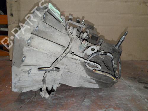Gearbox NISSAN NV200 Van 1.5 dCi 110 (M20, M20N, M20M) | BP39177887M3 - Image 8