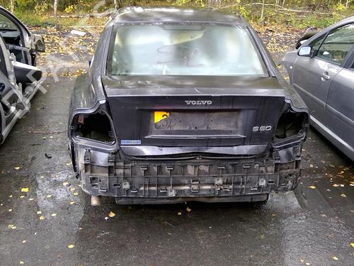 Left front window switch VOLVO S60 I (384) D5 | BP29896529I27 - Image 28