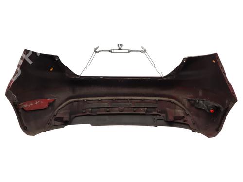 Rear bumper FORD FIESTA VI (CB1, CCN) 1.6 TDCi | BP30147741C8 