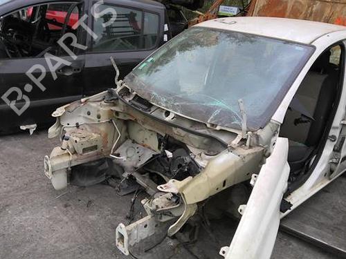 Front wiper motor FIAT PANDA (169_) 1.2 (169.AXB11, 169.AXB1A) | BP25223669M29  - Image 12