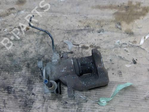 Used Left rear brake caliper Left rear brake caliper PEUGEOT 3008 I MPV (0U_) 1.6 HDi (109 hp) 31070025 31070025