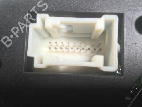 Kombinert Instrument MERCEDES-BENZ A-CLASS (W169) A 160 CDI (169.006, 169.306) | BP20370639C47 
