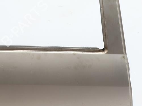 Right rear door DACIA LOGAN MCV (KS_) 1.5 dCi (KS04) | BP29704340C5 