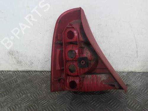 Used Right taillight RENAULT CLIO II (BB_, CB_) 1.5 dCi (B/C2J) (68 hp) 20369778