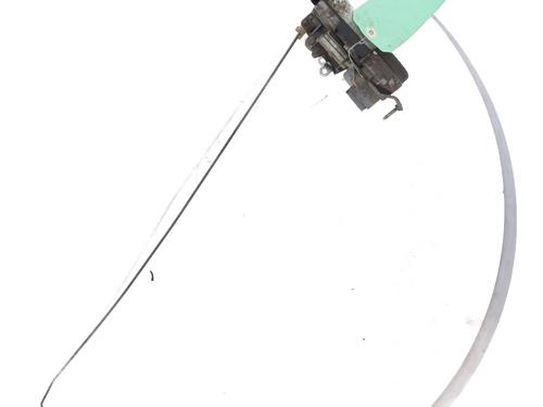 Used Front right lock Front right lock CITROËN C8 (EA_, EB_) 2.0 HDi 165 (163 hp) 31179370 31179370