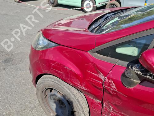 Left headlight FORD FIESTA VI (CB1, CCN) 1.6 TDCi | BP27708392C28  - Image 16