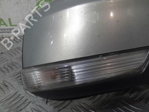Right mirror FORD FOCUS II (DA_, HCP, DP) 1.6 TDCi | BP20370086C27 