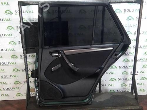 Right rear door MERCEDES-BENZ C-CLASS T-Model (S202) C 220 T CDI (202.193) | BP22004067C5 
