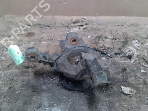 Used Right front steering knuckle Right front steering knuckle RENAULT LAGUNA III (BT0/1) 1.5 dCi (BT00, BT0A, BT0T, BT1J) (110 hp) 31149559 31149559
