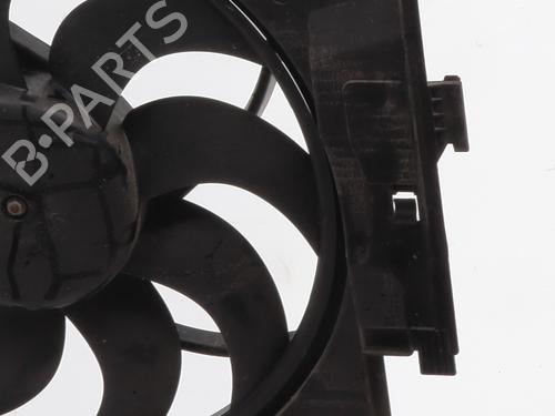 Radiator fan BMW 1 (F21) 118 d | BP30160735M35 