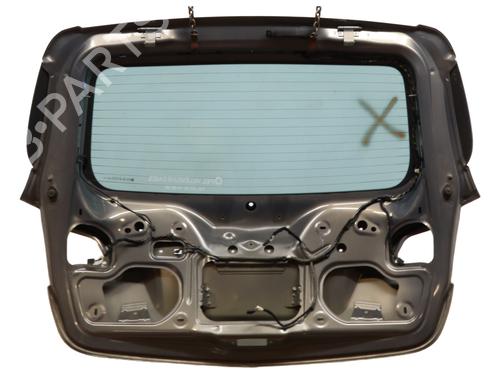 Tailgate OPEL MERIVA B MPV (S10) 1.4 (75) | BP28304805C6 