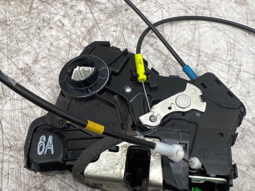 Front left lock MG MG 4 (EH32) EV XPOWER All-wheel Drive | BP36656927C98 - Image 3