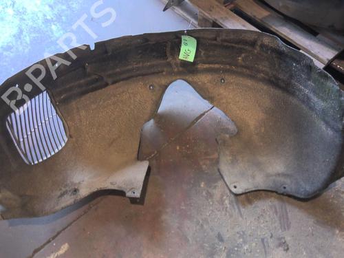 Used Wheel arch AUDI Q7 (4LB) 3.0 TDI quattro (233 hp) 27641704