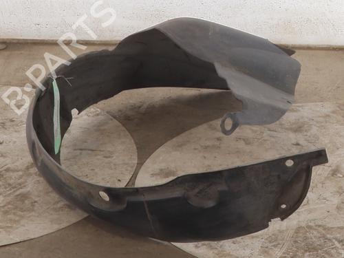 Hjulbue RENAULT TWINGO I (C06_) 1.2 (C066, C068) | BP26184620C56 